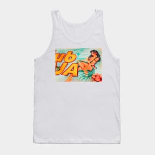 UB JA  (clUB baJA) Tank Top